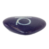 Zodiac Soapstone Hearts, Pack of 5: CAPRICORN - SMOLArt - Flyclothing LLC