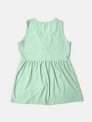 Button Up V-Neck Tank - Trendsi