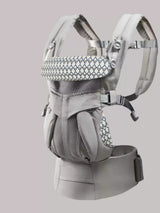 Ergonomic Breathable Baby Wrap - Trendsi - Flyclothing LLC