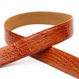 Massimo Belt Honey - Marco Di Milano - Flyclothing LLC