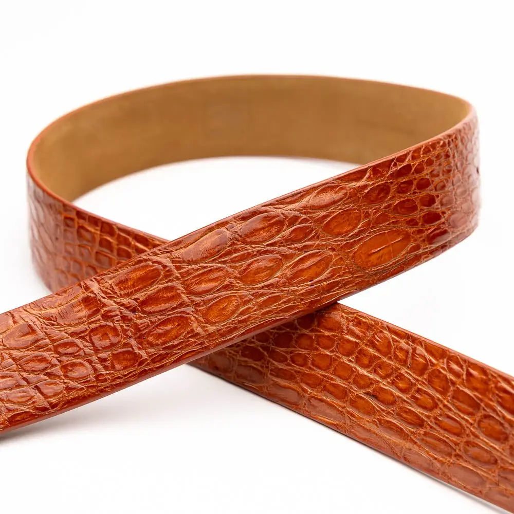 Massimo Belt Honey - Marco Di Milano - Flyclothing LLC