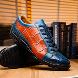 Cairo Blue Jeans/Honey