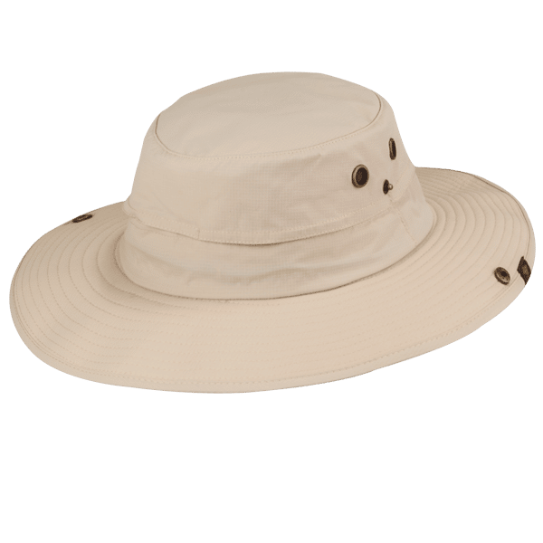 Peter Grimm Tan Calibre Hat - Peter Grimm