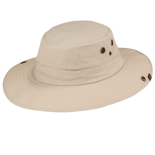 Peter Grimm Tan Calibre Hat - Peter Grimm