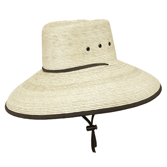 Peter Grimm Natural Calil Hat - Peter Grimm