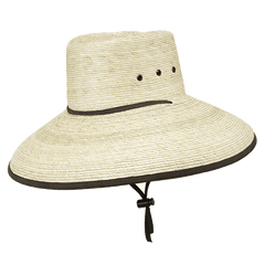 Peter Grimm Natural Calil Hat - Peter Grimm