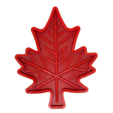 Canadian Maple Leaf Nylon Dog Chew Toy - Durable & USA Made - SodaPup/True Dogs, LLC - Flyclothing LLC