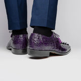 Cancun Purple - Marco Di Milano - Flyclothing LLC