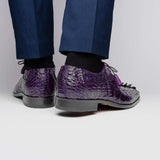 Cancun Purple - Marco Di Milano - Flyclothing LLC