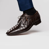 Cancun Brown - Marco Di Milano - Flyclothing LLC