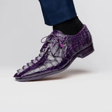 Cancun Purple - Marco Di Milano - Flyclothing LLC
