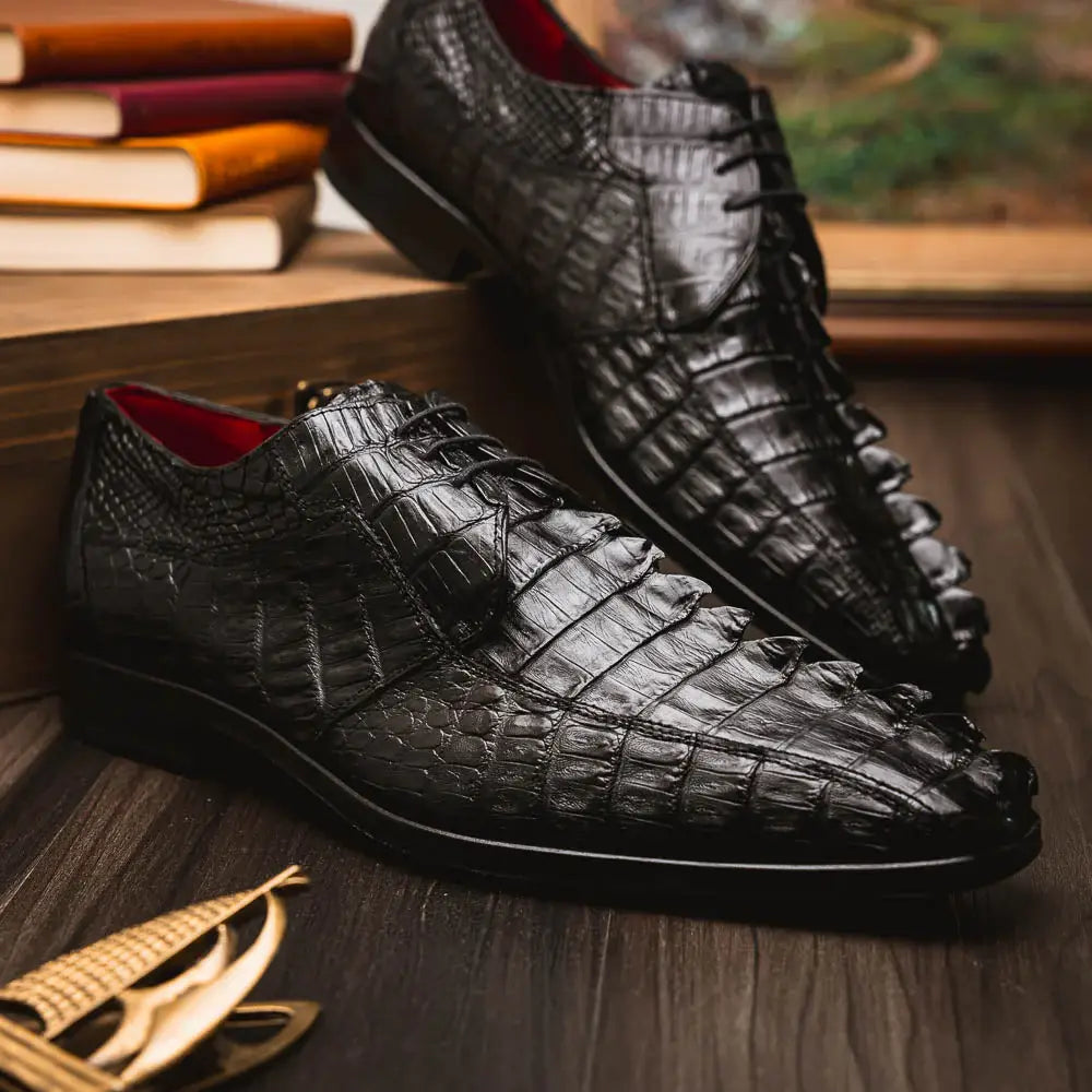 Cancun Black - Marco Di Milano - Flyclothing LLC