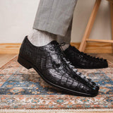 Cancun Black - Marco Di Milano - Flyclothing LLC