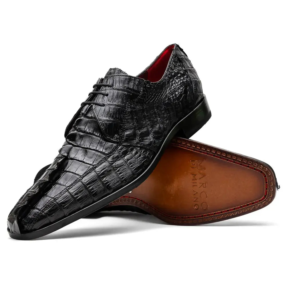 Cancun Black - Marco Di Milano - Flyclothing LLC