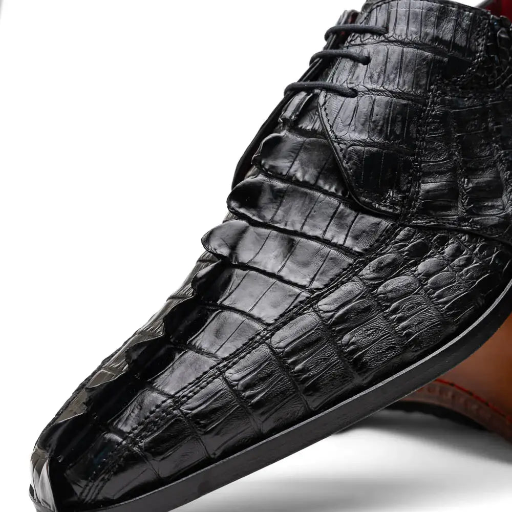 Cancun Black - Marco Di Milano - Flyclothing LLC