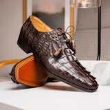 Cancun Brown - Marco Di Milano - Flyclothing LLC