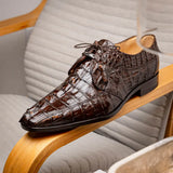 Cancun Brown - Marco Di Milano - Flyclothing LLC