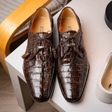 Cancun Brown - Marco Di Milano - Flyclothing LLC