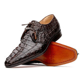 Cancun Brown - Marco Di Milano - Flyclothing LLC