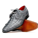 Cancun Gray - Marco Di Milano - Flyclothing LLC