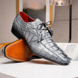 Cancun Gray - Marco Di Milano - Flyclothing LLC
