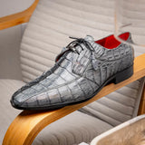 Cancun Gray - Marco Di Milano - Flyclothing LLC