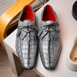 Cancun Gray - Marco Di Milano - Flyclothing LLC