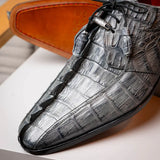 Cancun Gray - Marco Di Milano - Flyclothing LLC