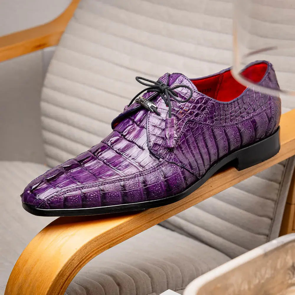 Cancun Purple - Marco Di Milano - Flyclothing LLC