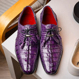 Cancun Purple - Marco Di Milano - Flyclothing LLC