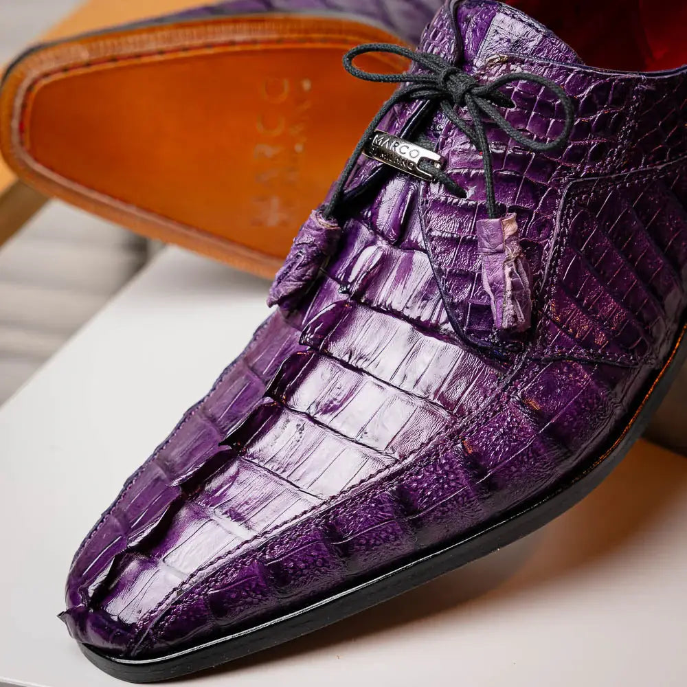 Cancun Purple - Marco Di Milano - Flyclothing LLC