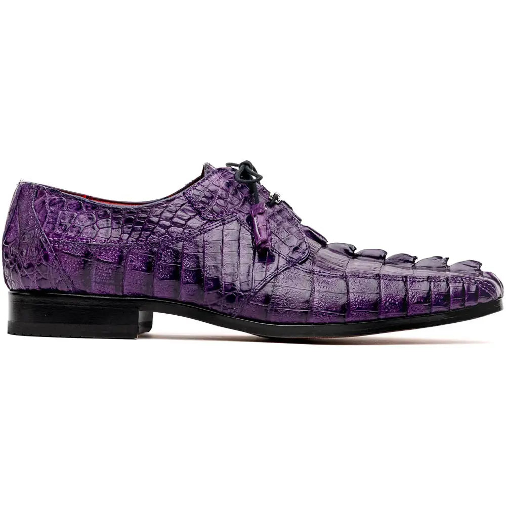 Cancun Purple - Marco Di Milano - Flyclothing LLC