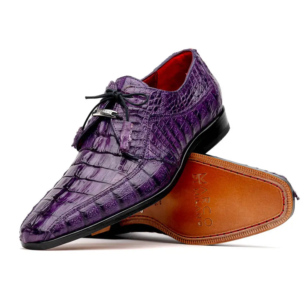 Cancun Purple - Marco Di Milano - Flyclothing LLC