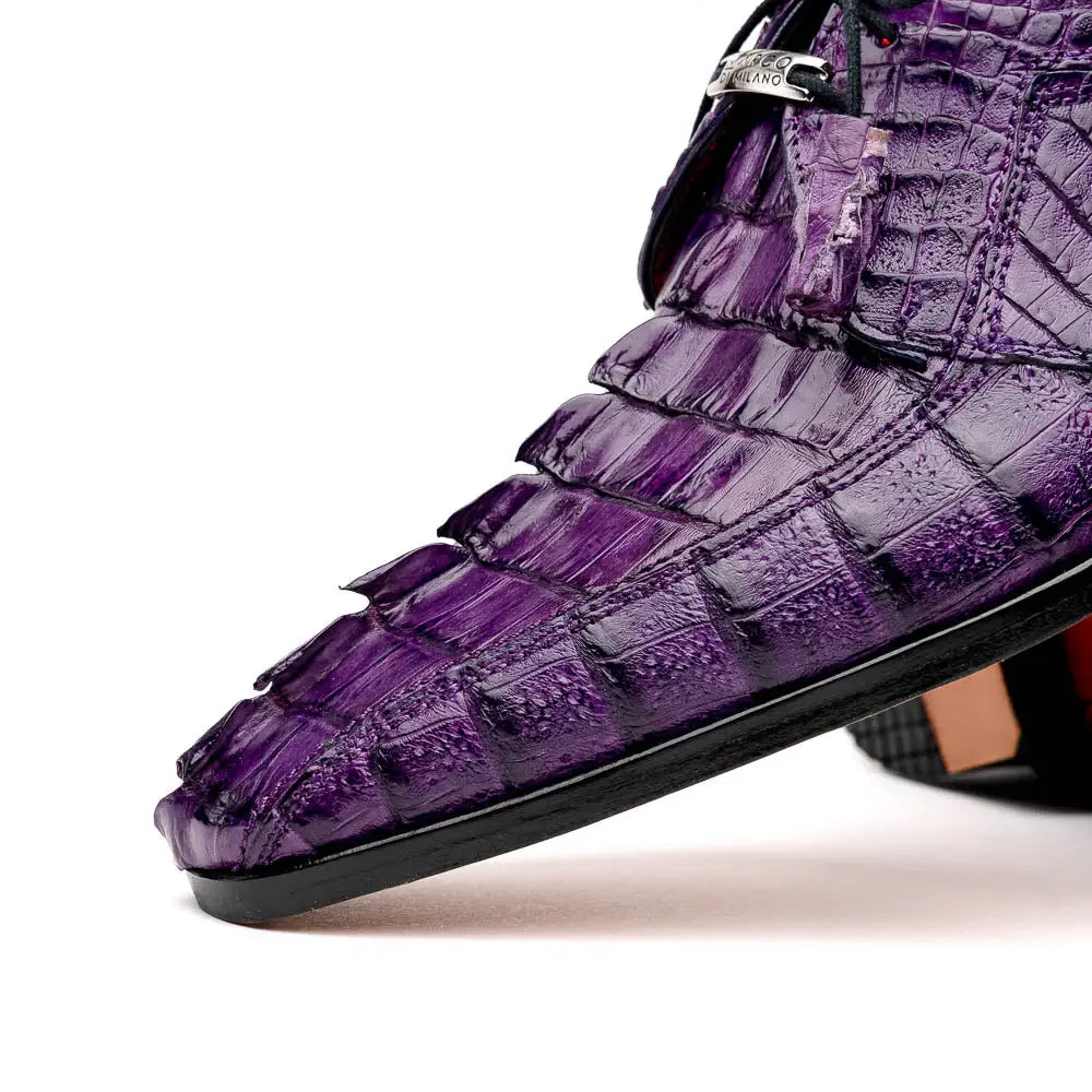 Cancun Purple - Marco Di Milano - Flyclothing LLC