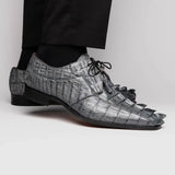 Cancun Gray - Marco Di Milano - Flyclothing LLC