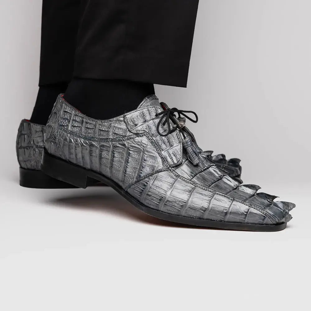 Cancun Gray - Marco Di Milano - Flyclothing LLC
