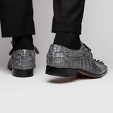Cancun Gray - Marco Di Milano - Flyclothing LLC