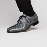 Cancun Gray - Marco Di Milano - Flyclothing LLC