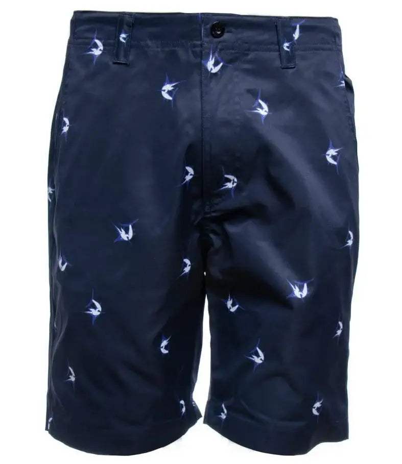 Firstmate Shorts - White Water Life - Flyclothing LLC