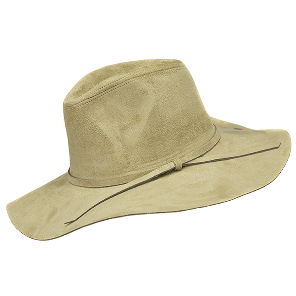 Peter Grimm Tan Cardo Hat - Peter Grimm