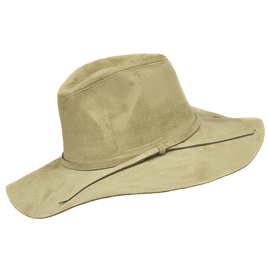 Peter Grimm Tan Cardo Hat - Peter Grimm