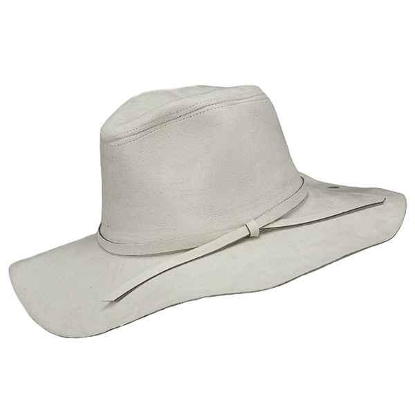 Peter Grimm White Cardo Hat - Peter Grimm