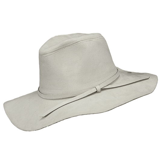 Peter Grimm White Cardo Hat - Peter Grimm