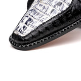Caribe Newspaper / Black - Marco Di Milano - Flyclothing LLC