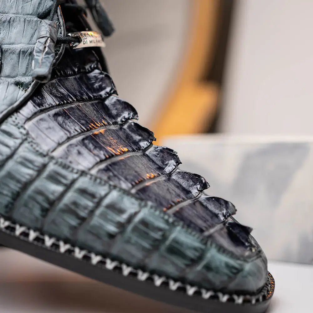 Caribe Dark Gray - Marco Di Milano - Flyclothing LLC