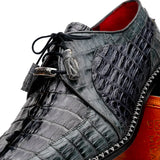 Caribe Dark Gray - Marco Di Milano - Flyclothing LLC