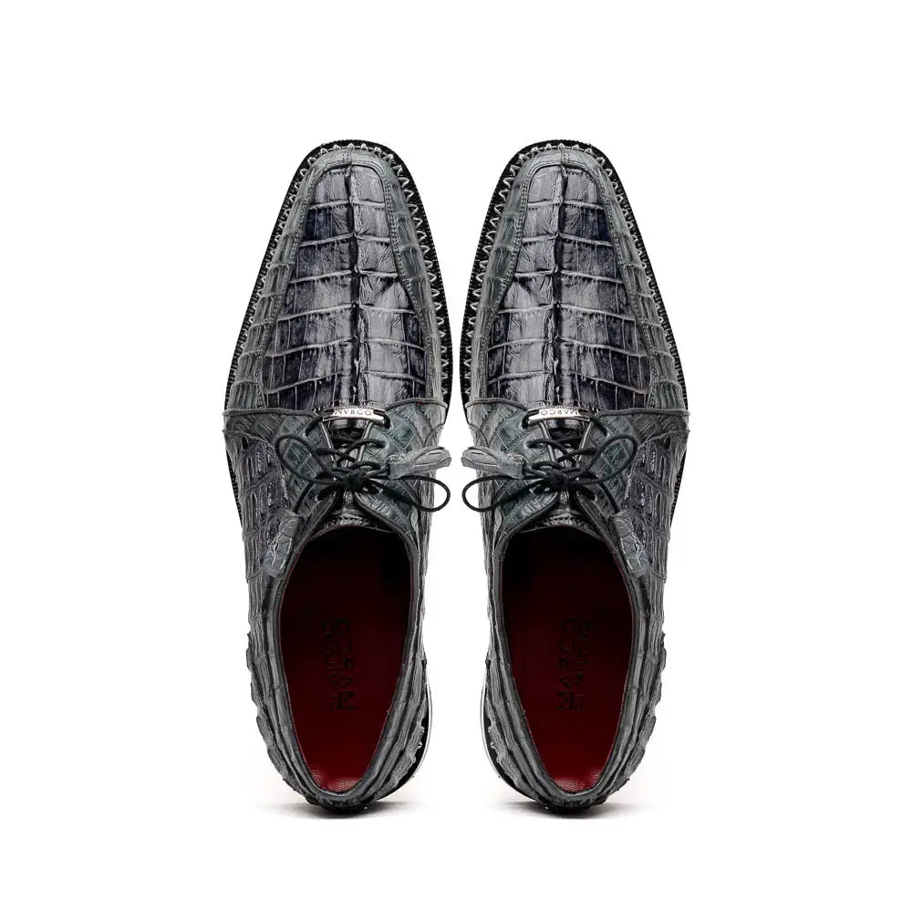 Caribe Dark Gray - Marco Di Milano - Flyclothing LLC