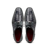 Caribe Dark Gray - Marco Di Milano - Flyclothing LLC