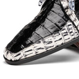 Caribe Black / Newspaper - Marco Di Milano - Flyclothing LLC