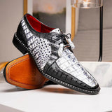 Caribe Newspaper / Black - Marco Di Milano - Flyclothing LLC